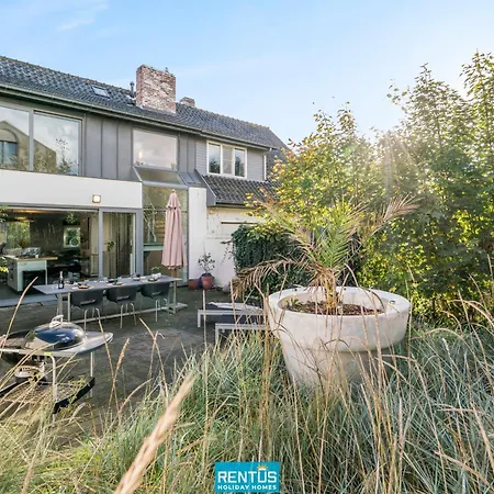 Ferienhaus Pippa - House On A Short Walk From The